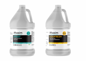 Deodorizers & Odor Control