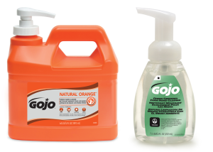 Hand Soaps