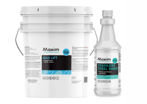 Cleaning Chemical & Disinfectants