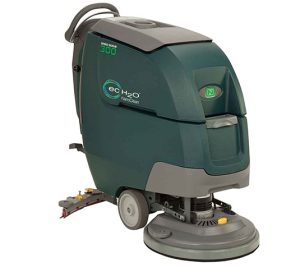 Speed Scrub 300