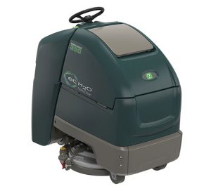 Speed Scrub 350