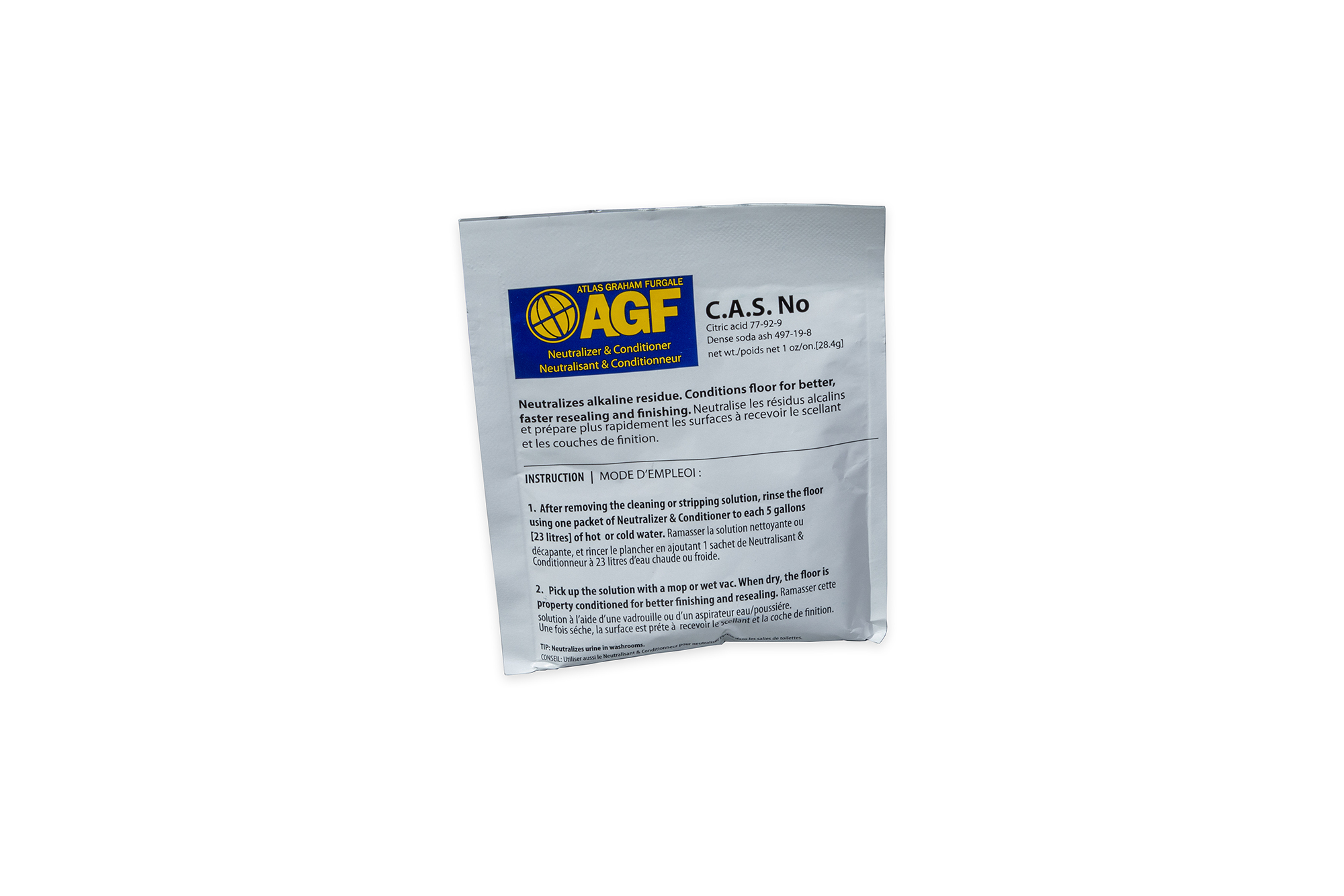 Neutralizer AG Conditioner