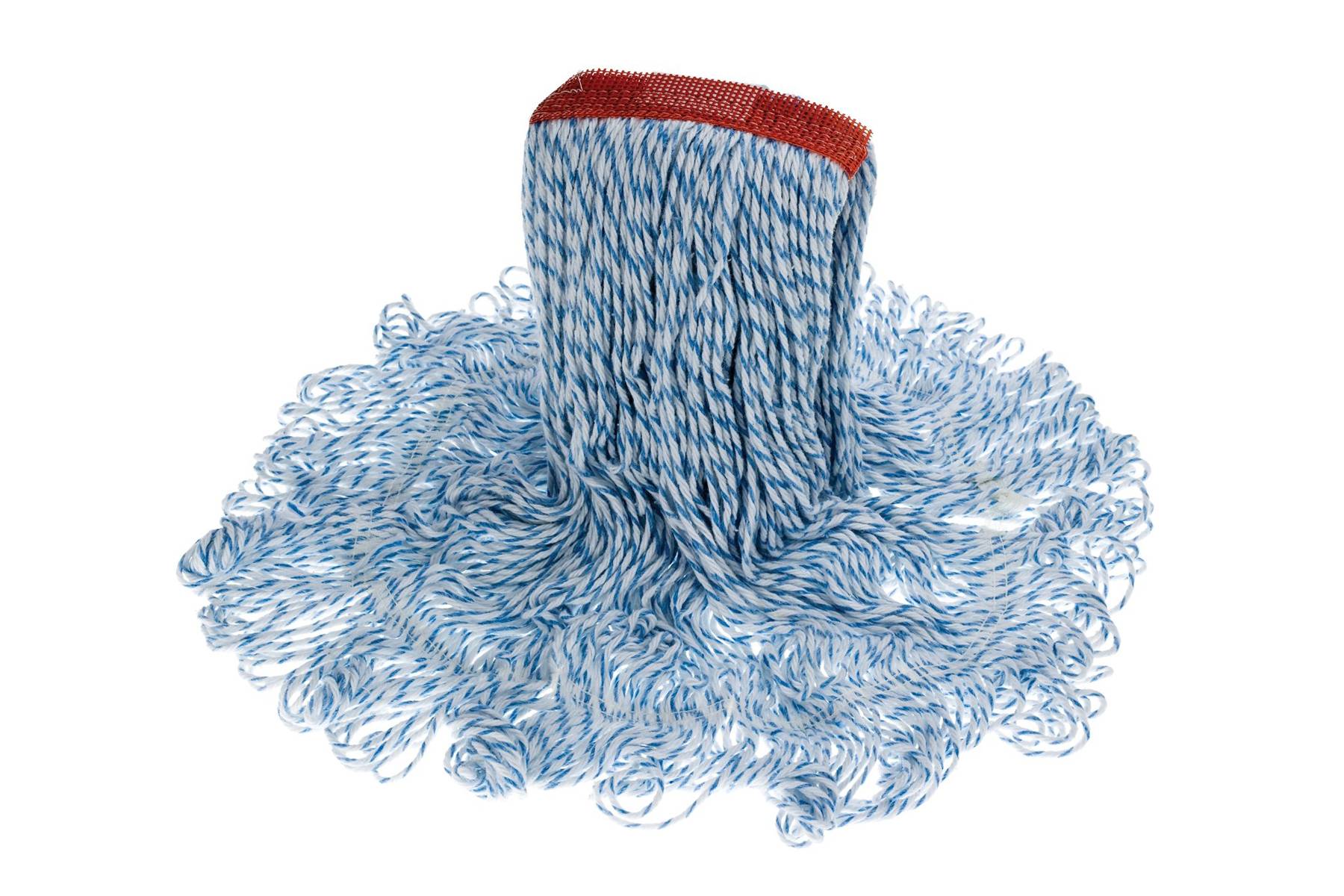 155677 Large Candy Stripe Wax