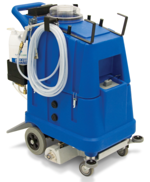 AV 18AX - Self Contained Carpet Extractor