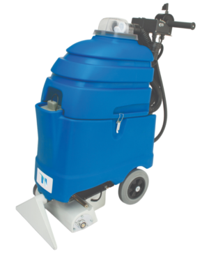 AVB 9X - Self Contained Carpet Extractor