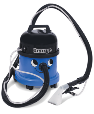 GVE 370 - Carpet Spot Extractor
