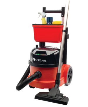 PPR 390 - ProVac Canister Vacuum