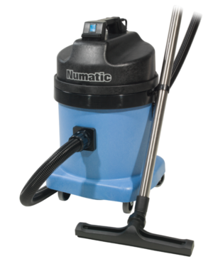 CV 570 - Wet & Dry Canister Vacuum