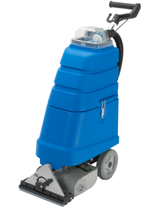 AVB 4X - Pull Back Carpet Extractor