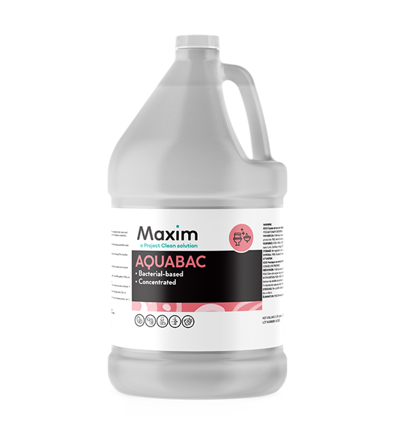 AQUABAC