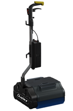 DH 420 - Duplex Hybrid Hydrowasher w/Hybrid Box