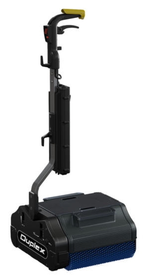 DHB 420 - Duplex Battery Hybrid Hydrowasher