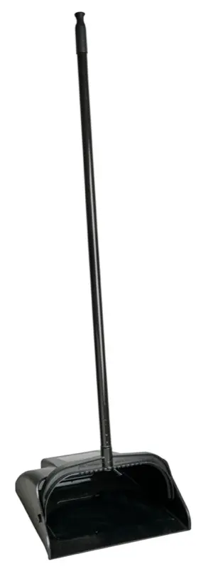 Lobby Dust Pan - Plastic