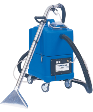 TP 8X - Box Carpet Extractor