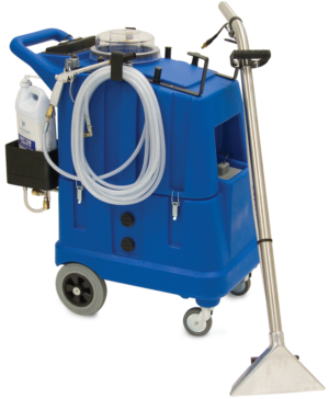 TP 18SX - Box Carpet Extractor