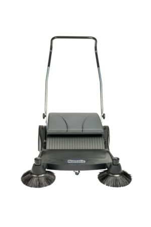 NC 3 - Dual Broom Walk-Behind Sweeper