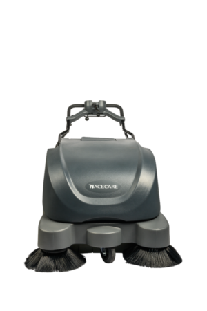 NC 9 - Battery Walk Behind Sweeper