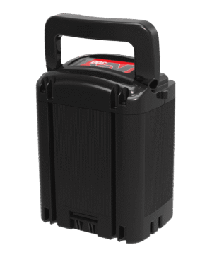LITHIUM BATTERY - for NBV 240/290NX, RBV 150NX, TGB 516NX & NUC 220/244NX,