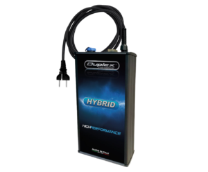 Hybrid Box