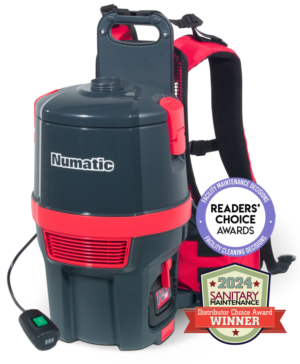 Battery Vacuums