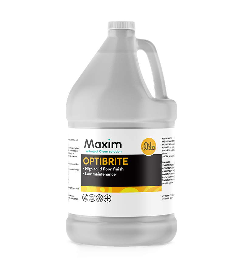 OPTIBRITE