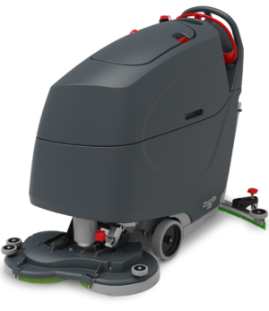 TBL 2228/150T - Cordless Walk Behind Scrubber