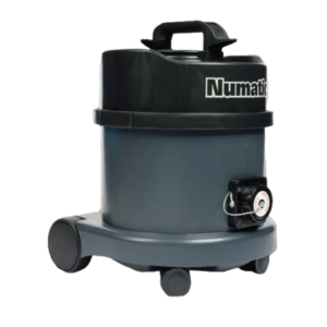 Hazardous Dust (HEPA) and Fine Dust Vacuums