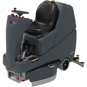 TVL 850/200T - Ride-on Scrubber