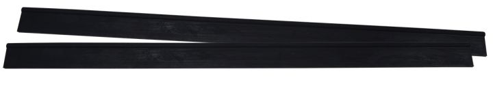 14" Rubber Refill