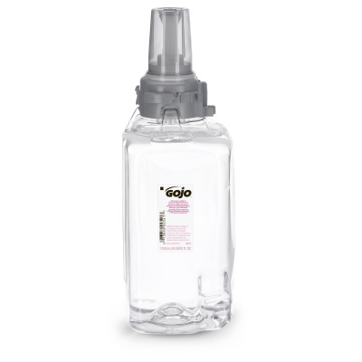 Foam Hand Soap, 1250ml