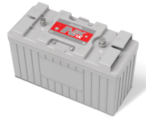 NX1K LFP BATTERY - Lithium-Phosphate Battery for NX1K Scrubbers