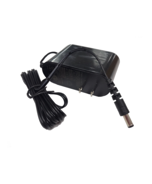 CHARGER - for The Quick battery