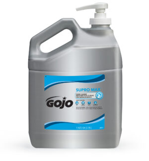 GOJO SUPRO MAX Hand Cleaner