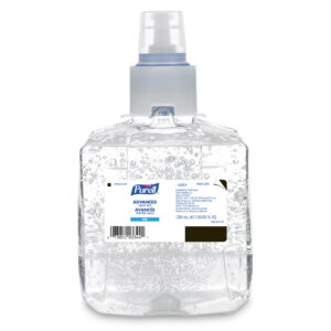 PURELL Advanced Hand Rub