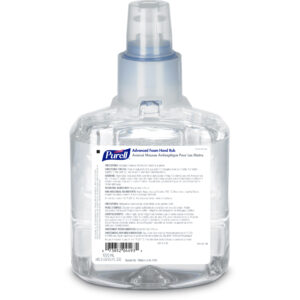 PURELL Advanced Foam Hand Rub