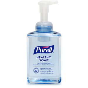 PURELL CRT HEALTHY SOAP* High Performance Foam