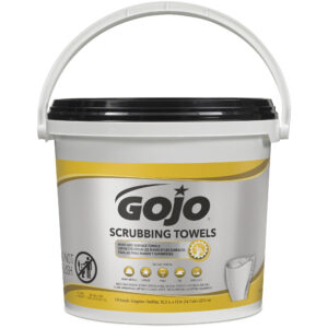 GOJO Scrubbing Towels