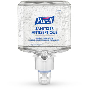 PURELL Advanced Hand Rub Gel