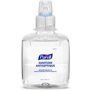 PURELL Advanced Hand Rub Gel