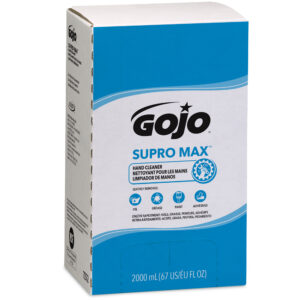 GOJO SUPRO MAX Hand Cleaner