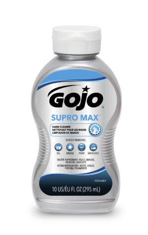 GOJO SUPRO MAX Hand Cleaner