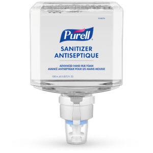 PURELL Advanced Hand Rub Foam