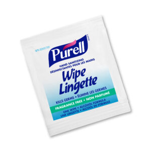 PURELL Sanitizing Hand Wipes