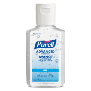 PURELL Advanced Hand Rub