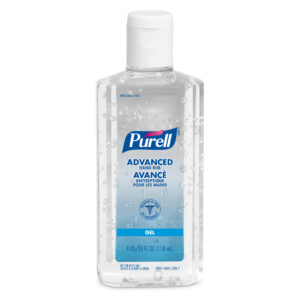 PURELL Advanced Hand Rub