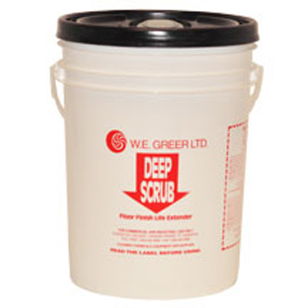 011240 Deep Scrub