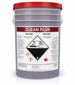 Latitude Clean Plus 20L