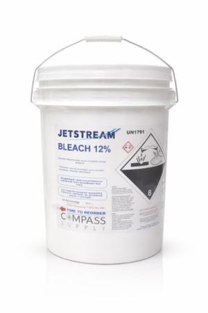 Jetstream Bleach 12% 20 L