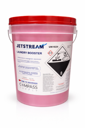 Jetstream Booster 20 L