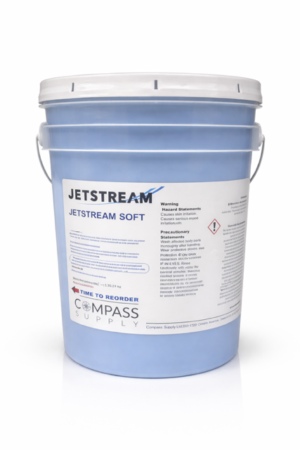Jetstream Soft 20 L